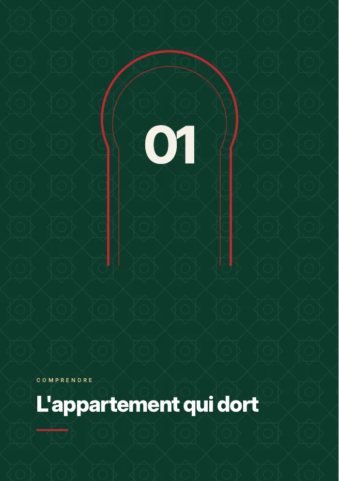 Ouverture du chapitre 1